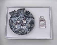 Dior Gold Member Birthday Gift