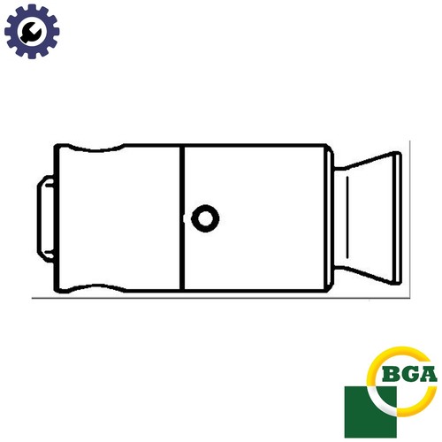Tappet hl5310 for - 4x,
