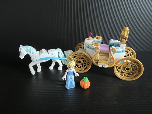 Lego cinderella figure horse - lego,