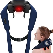 Wireless Heated Neck &