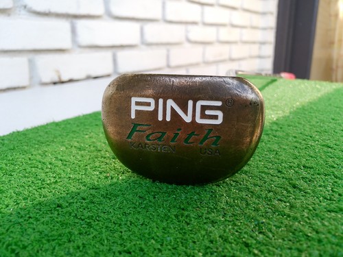 Ping faith karsten ladies - karsten,