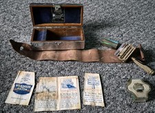 Vintage Wilkinson Sword Razor