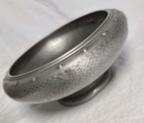 Arts crafts pewter - crafts,