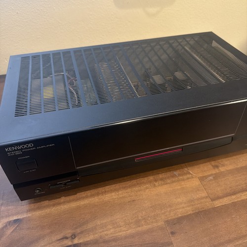 Very nice kenwood 993 - nice, km-993