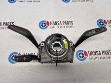 Audi A4 B9 2016-2025 Avant Indicator Wiper Stalk Slip Ring Squib 