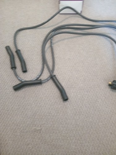 New leads fit ford - ht, 1.3