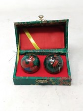Vintage Chinese Baoding Balls