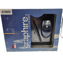 Wacom Graphire 3 Tablet Pen