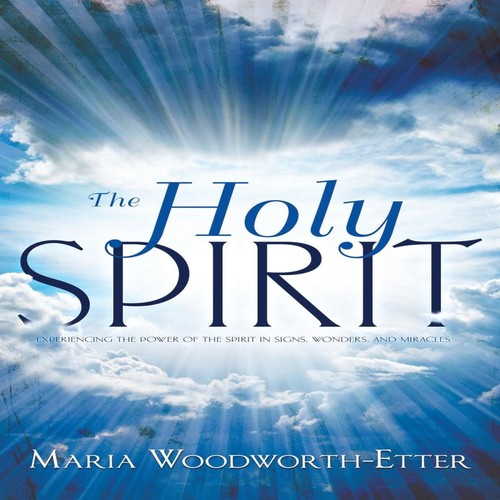 Holy spirit maria - spirit,