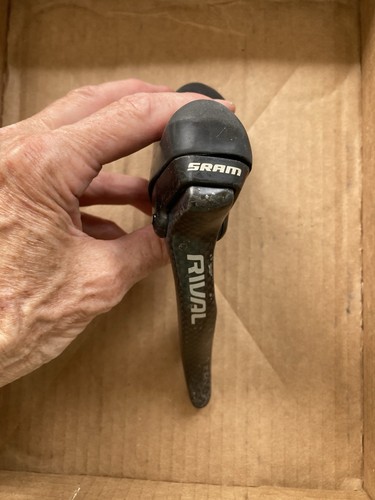 Sram rival speed - sram,