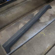 FORD GRANADA MK2 Rear Boot