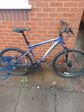 GT Aggressor XC3 Mountain Bike