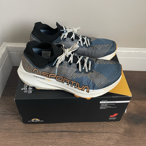 Sportiva prodigio pro men s - prodigio,
