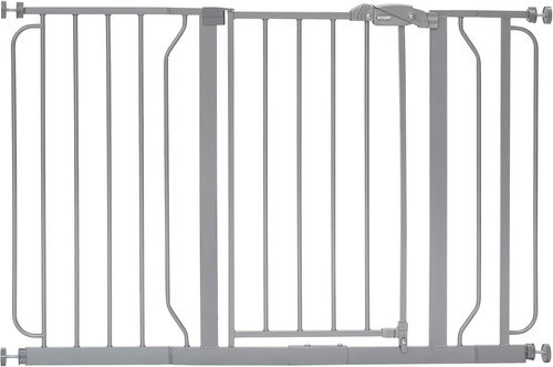 Extra wide baby gate - extra,