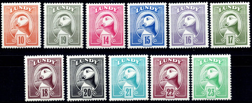 Lundy island 1982 - island,