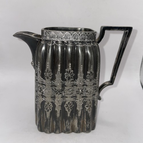 Antique victorian sheffield - antique,