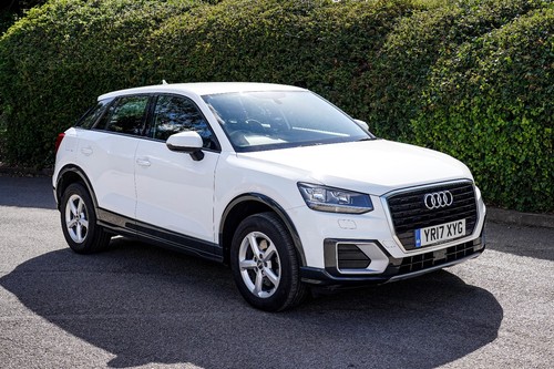 Audi tdi se 5dr diesel - se,