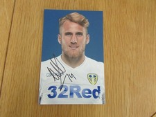 Samuel Saiz Leeds United