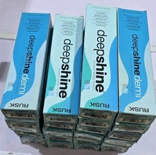 Rusk deepshine hair colours