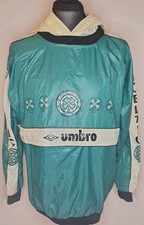 1993/97 Celtic Umbro Rain Top