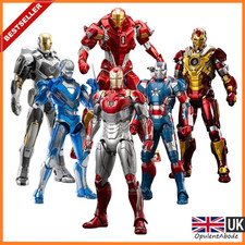 ZD Marvel Avengers 7" MK
