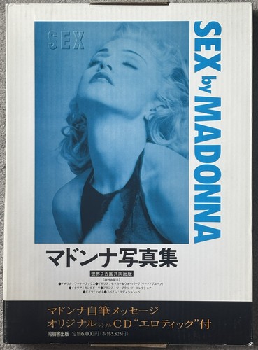 Madonna sex japan - japan, photo