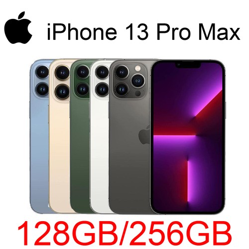 New apple iphone pro - new, 13