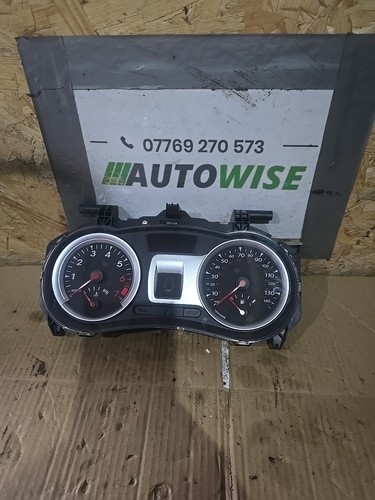2009 renault clio 16v - renault, 1.2
