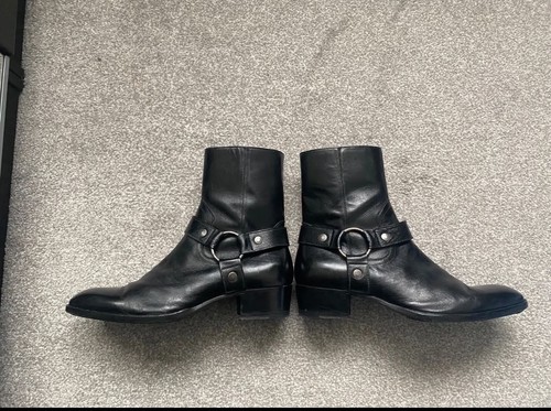 Saint laurent ysl wyatt - laurent,