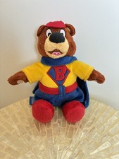 Vintage Haven Bradley Bear