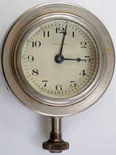 WALTHAM  8 DAY AUTOMOBILE