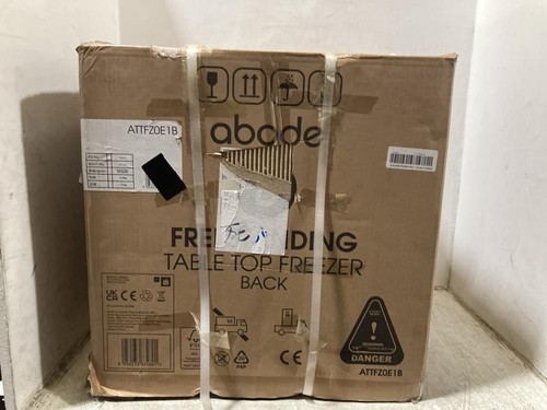 Abode small mini - mini, table