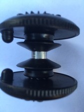 Chinook Windsurfing Double Outhaul Clew Pulley