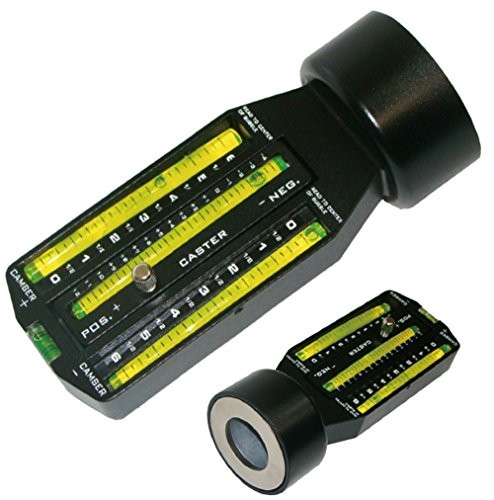 Jtc camber and caster - jtc, gauge