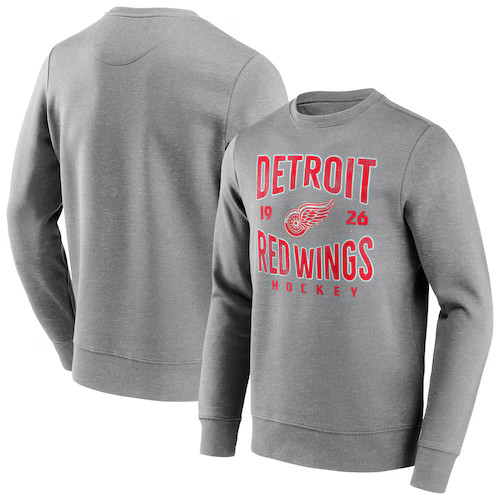 Detroit red wings nhl ice - detroit,