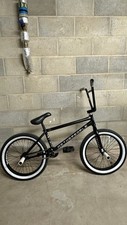 Custom BMX, WeThePeople, Eclat, Federal, Fiend, BSD, Shadow