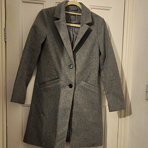 Primark women grey tweed - women’s,