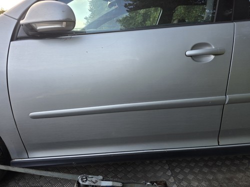 Golf mk5 gti passenger - mk5,