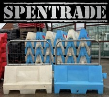 Evo55 water barrier sets - 72,