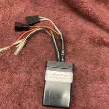 Cdi unit yamaha dt125 125 - cdi,
