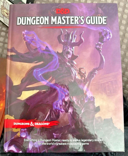 Dungeons dragons dungeon - &,