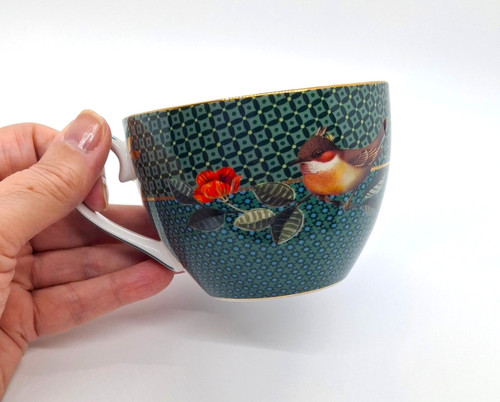 Pip studio porcelain cup - pip,
