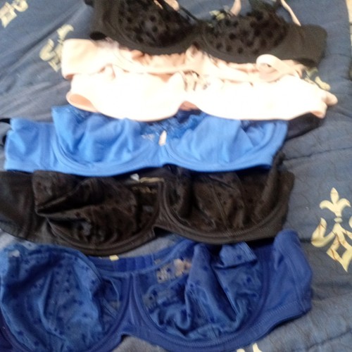 Bundle bras 42c women - bras,