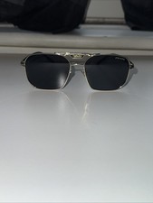 Prada Sunglasses With Gold