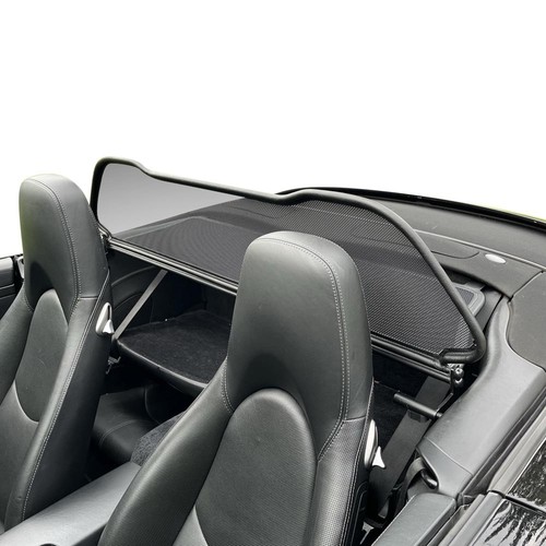 Wind deflector fits porsche - deflector, a