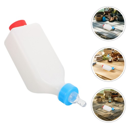 Pcs bottle feeder for - , 2