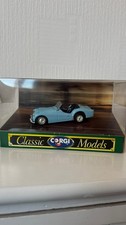 CORGI CLASSICS D737 SCALE 1/43