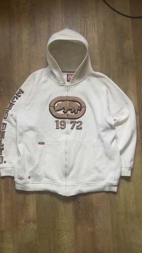 Vintage ecko unltd - vintage,