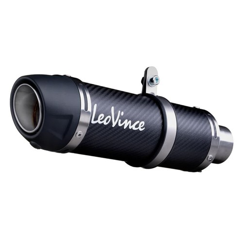 Leovince corsa evo 3389eu - leovince, gp