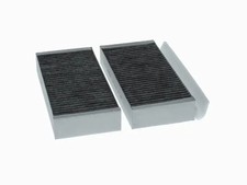 Cabin filter Activated Carbon